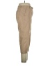 Talbots Solid Tan Khakis Size 14 (petite) - photo 4