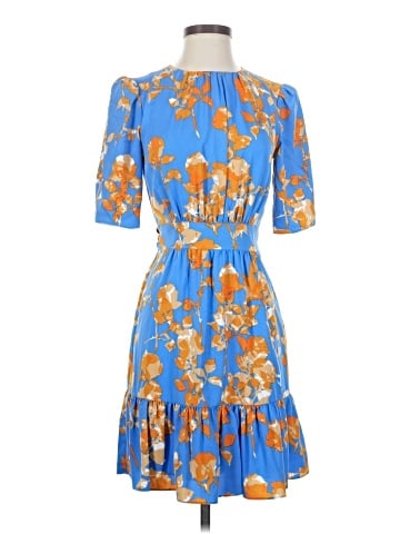 Cynthia Steffe Casual Dress (view 1)