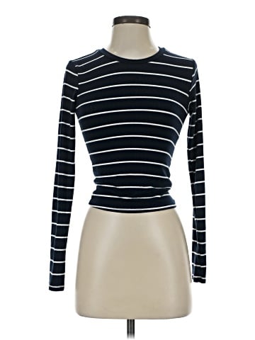 Garage Long Sleeve T-Shirt (view 1)