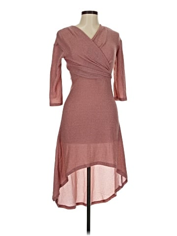 Dani Cocktail Dress (view 1)