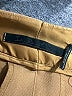 L.A.M.B. Brown Tan Dress Pants Size XXS (estimated) - photo 6