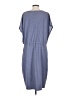 Unbranded Blue Purple Casual Dress Size S (estimated) - photo 2