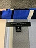 Romeo & Juliet Couture 100% Polyester Blue Kimono Size M - photo 7