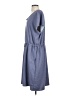 Unbranded Blue Purple Casual Dress Size S (estimated) - photo 5