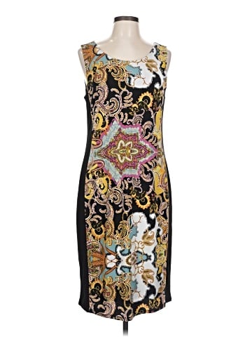 PREMISE Cocktail Dress (view 1)
