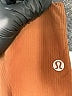 Lululemon Athletica Solid Brown Active Pants Size 4 - photo 4