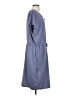 Unbranded Blue Purple Casual Dress Size S (estimated) - photo 4