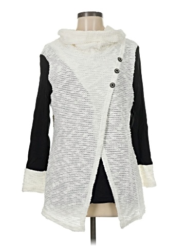 Michael Tyler Cardigan (view 1)