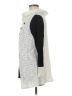 Michael Tyler 100% Polyester Gray Cardigan Size M - photo 5