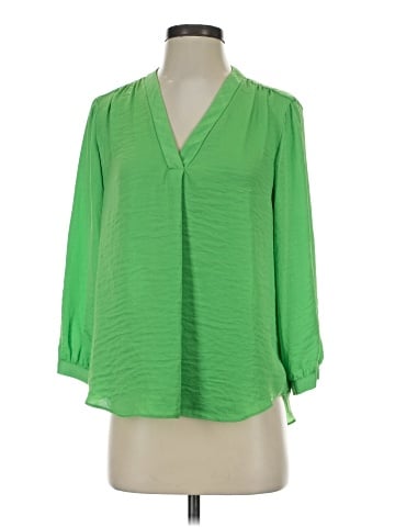 Vince Camuto 3/4 Sleeve Blouse (view 1)