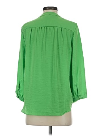 Vince Camuto 3/4 Sleeve Blouse (view 2)