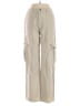 Unbranded Tan Cargo Pants Size S - photo 1