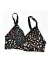 Malai Print Black Swimsuit Top Size S - photo 1