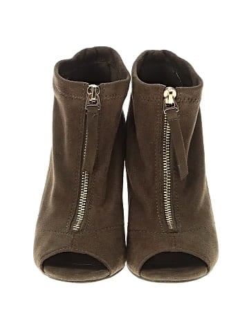 SM New York Ankle Boots (view 2)
