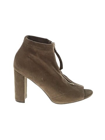 SM New York Ankle Boots (view 1)