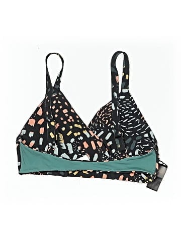 Malai Swimsuit Top (view 2)