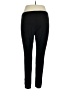 Hue Solid Black Active Pants Size XL - photo 2
