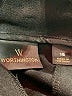 Worthington Black Dress Pants Size 16 - photo 4