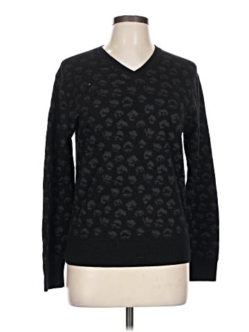 French Connection Wool Pullover Sweater (view 1)
