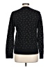 French Connection Black Wool Pullover Sweater Size L - photo 2