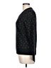 French Connection Black Wool Pullover Sweater Size L - photo 5