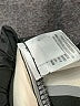 Bar III 100% Polyester Stripes Silver Casual Pants Size S - photo 9