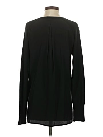 Vince. Wool Pullover Sweater (view 2)