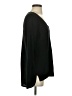 Vince. Black Wool Pullover Sweater Size S - photo 4
