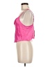 Zara Pink Sleeveless Top Size M - photo 5