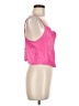 Zara Pink Sleeveless Top Size M - photo 4