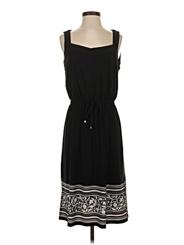 White House Black Market Casual Dress (view 1)