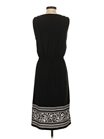 White House Black Market Casual Dress (view 2)