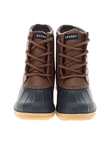 Sperry Top Sider Boots (view 2)