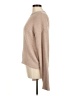 hello nite 100% Polyester Stars Tan Pullover Sweater Size M - photo 5