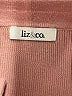 Liz & Co. 100% Cotton Pink Pullover Sweater Size L - photo 7