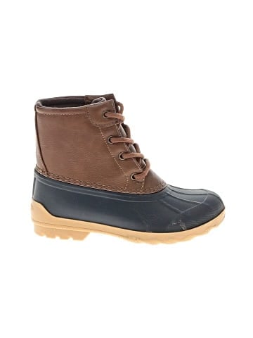 Sperry Top Sider Boots (view 1)