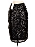 PrettyGuide 100% Polyester Black Formal Skirt Size M - photo 2