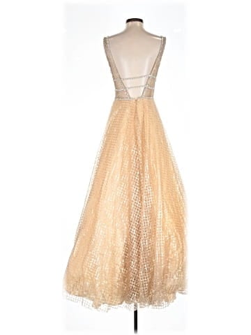 Mac Duggal Cocktail Dress (view 2)