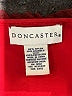 Doncaster Collection Red Sleeveless Top Size S (estimated) - photo 7