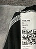 Unbranded Black Active Pants Size XL - photo 8