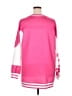 Unbranded Pink 3/4 Sleeve T-Shirt Size 3X - photo 2