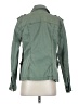 CAbi Green Jacket Size S - photo 2
