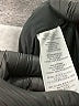 J.Crew Chevron-herringbone Silver Formal Skirt Size 0 - photo 5