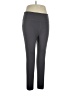 Victoria's Secret Solid Gray Active Pants Size 14 - photo 1