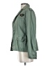 CAbi Green Jacket Size S - photo 5