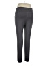 Victoria's Secret Solid Gray Active Pants Size 14 - photo 2