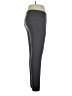 Victoria's Secret Solid Gray Active Pants Size 14 - photo 4