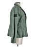 CAbi Green Jacket Size S - photo 4