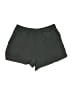 Zella Solid Green Athletic Shorts Size M - photo 1