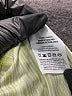 Nike 100% Polyester Green Active T-Shirt Size S - photo 8